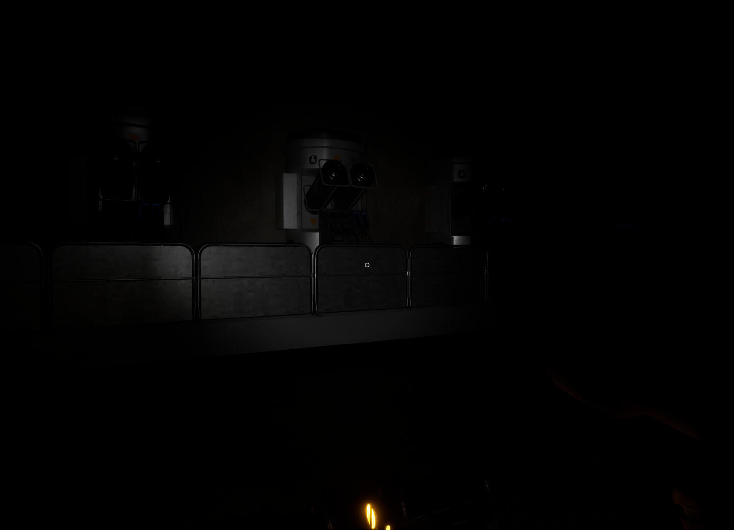 What Lurks Inside screenshot 6