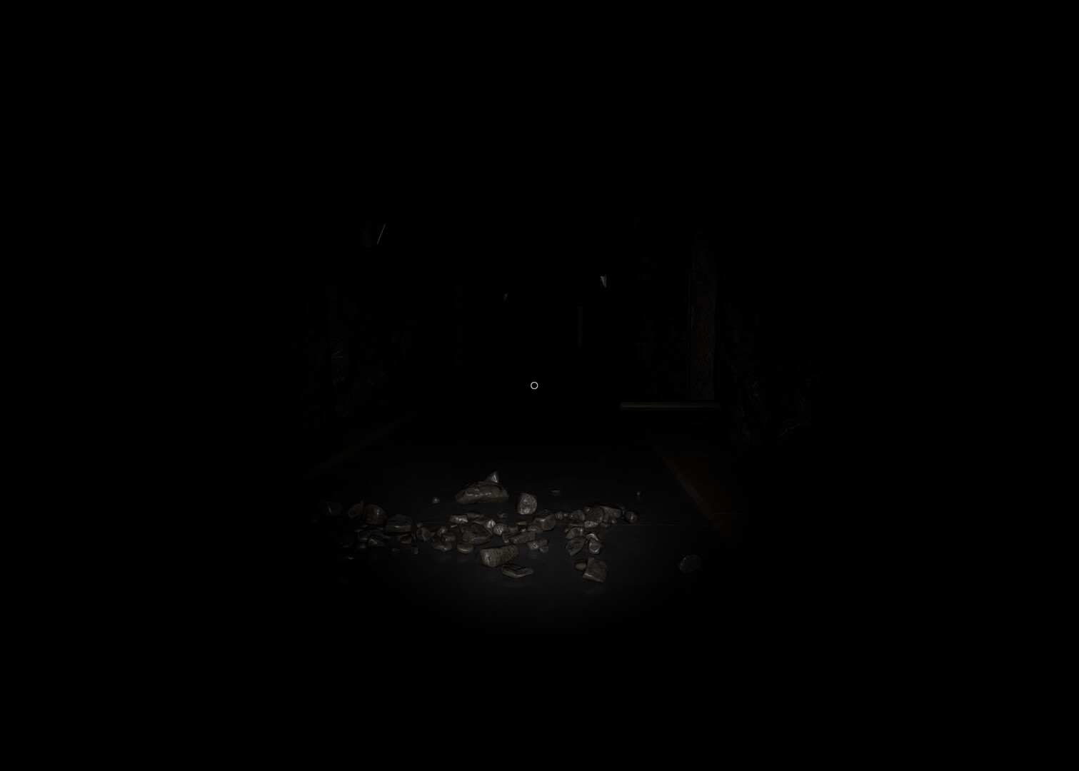 What Lurks Inside screenshot 4