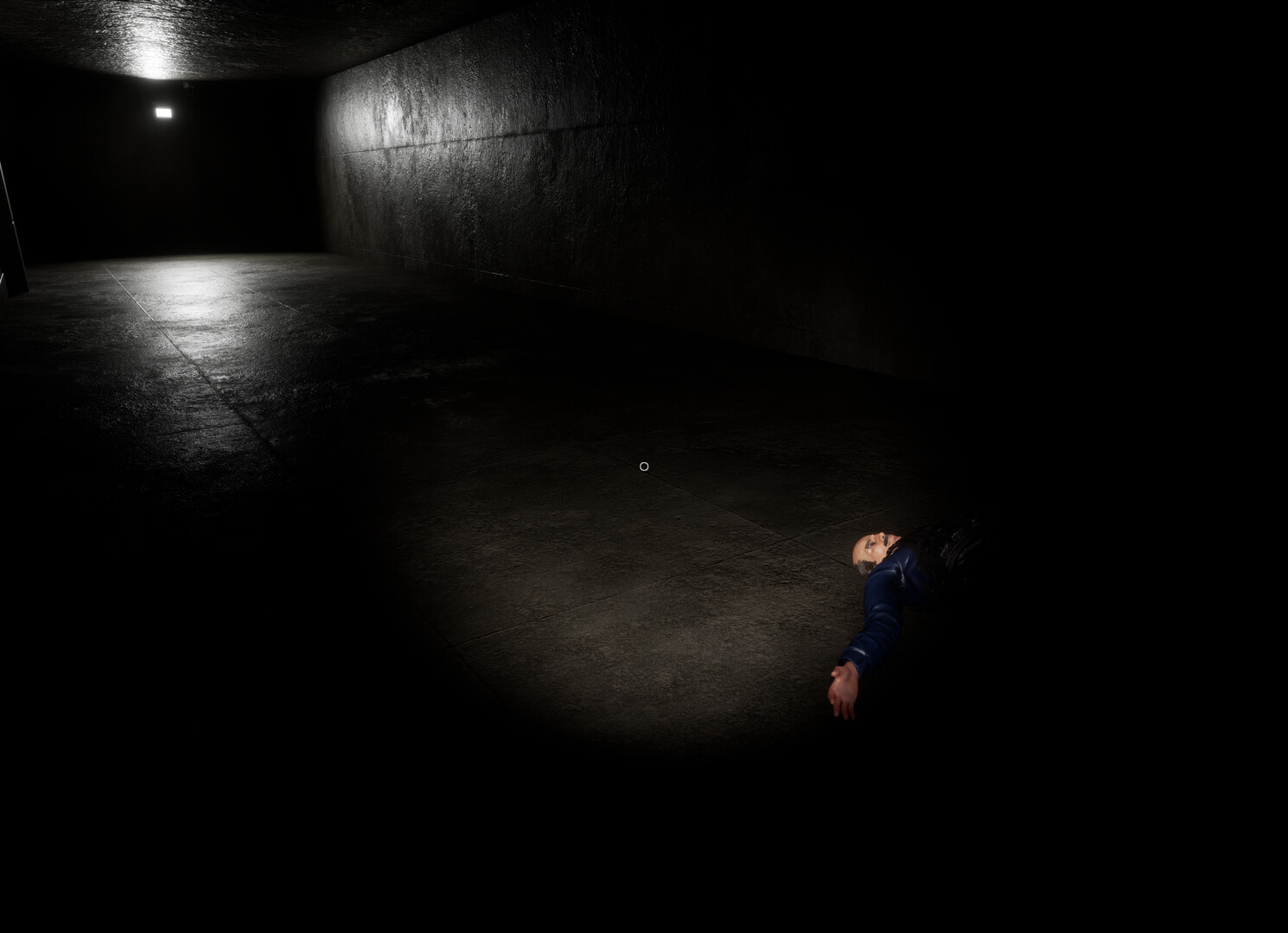 What Lurks Inside screenshot 10