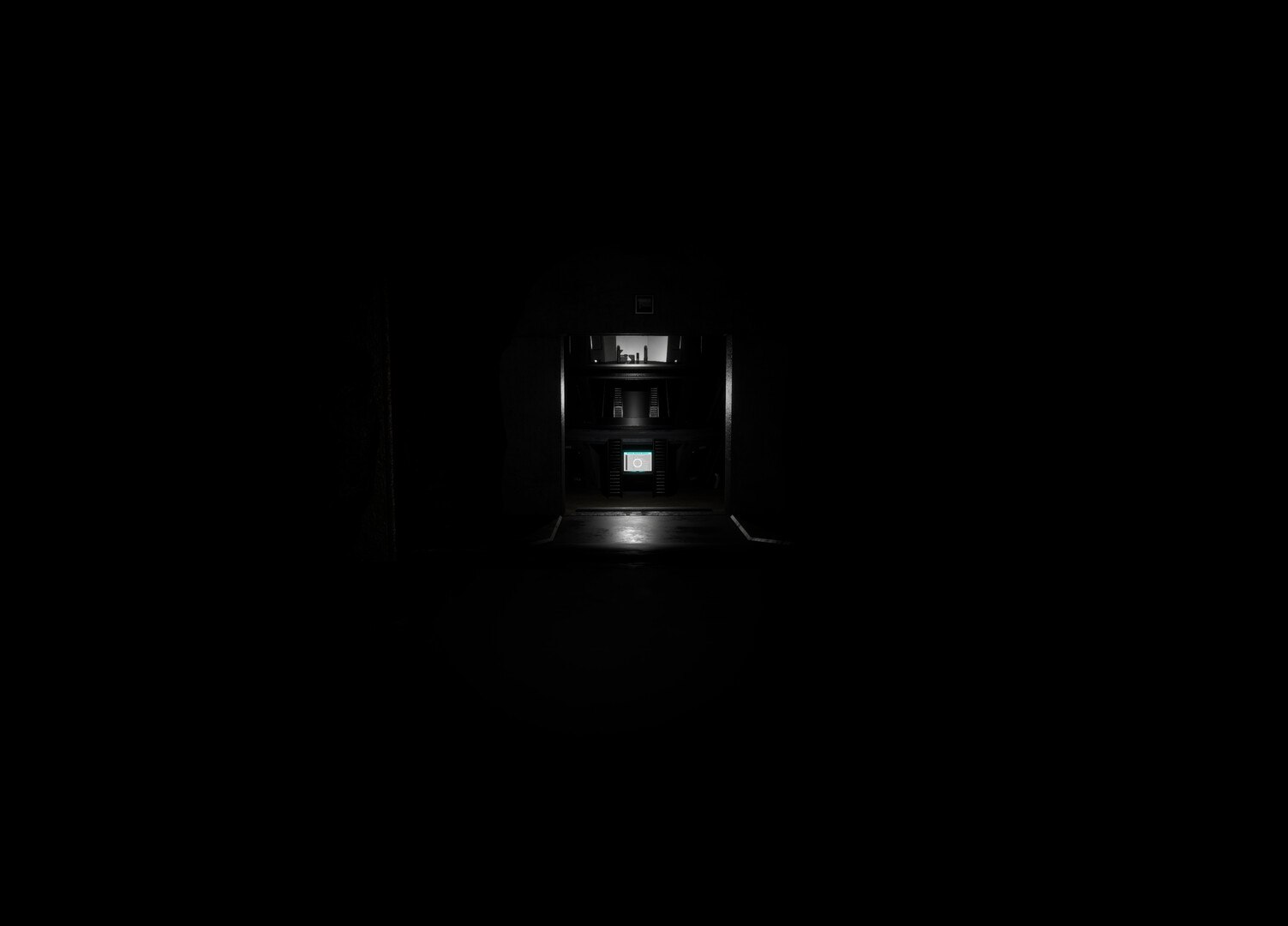 What Lurks Inside screenshot 3