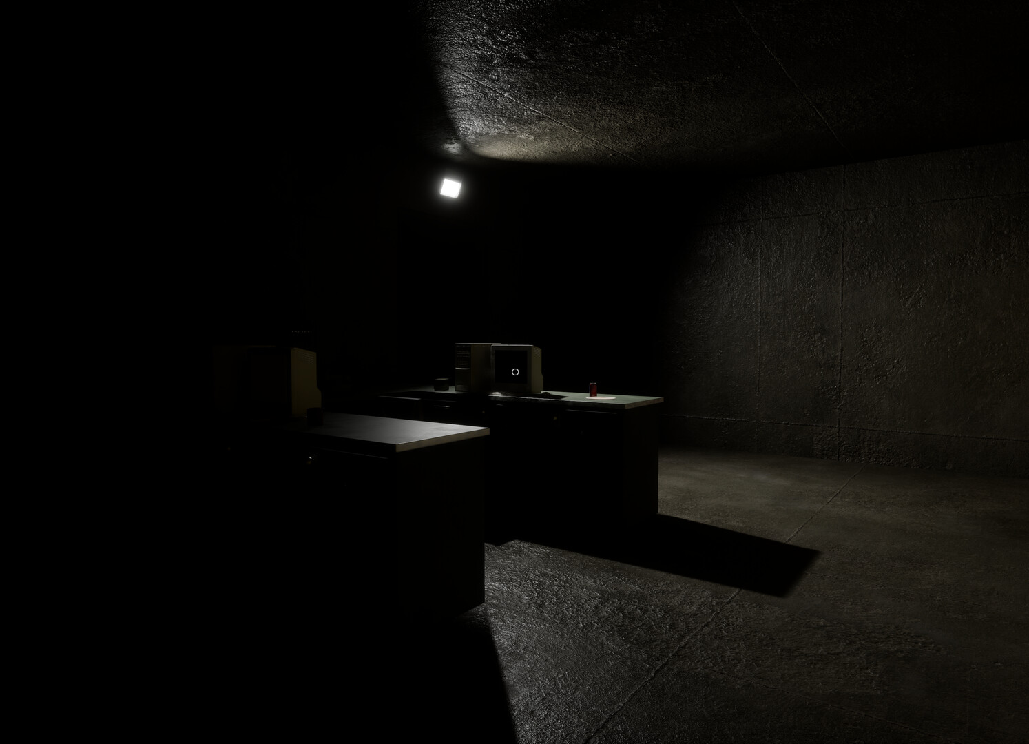 What Lurks Inside screenshot 12