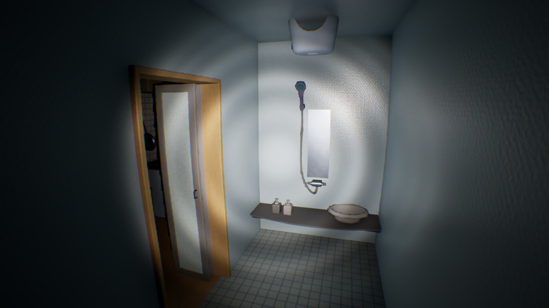 False Dream screenshot 3