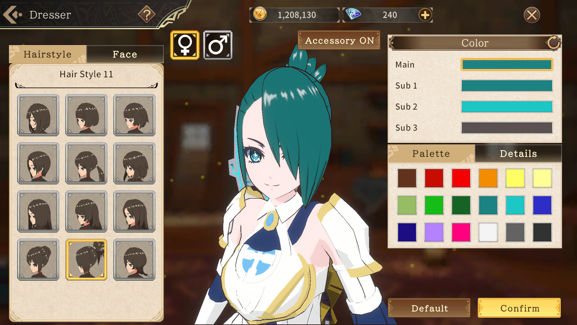 TOREROWA screenshot 5