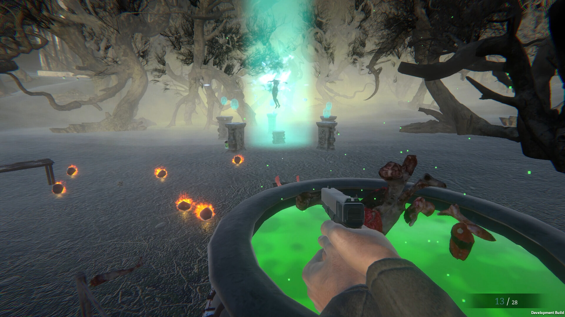 Jar Head Cauldron screenshot 6