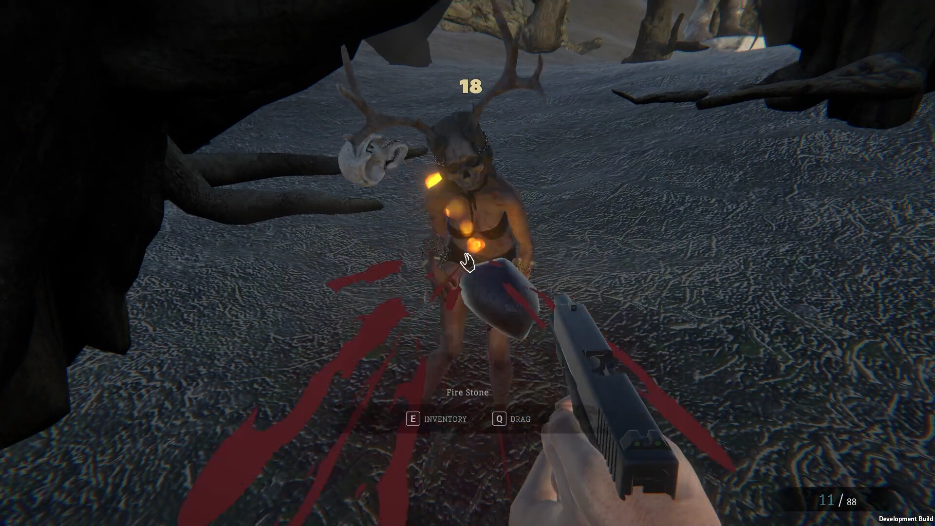 Jar Head Cauldron screenshot 4