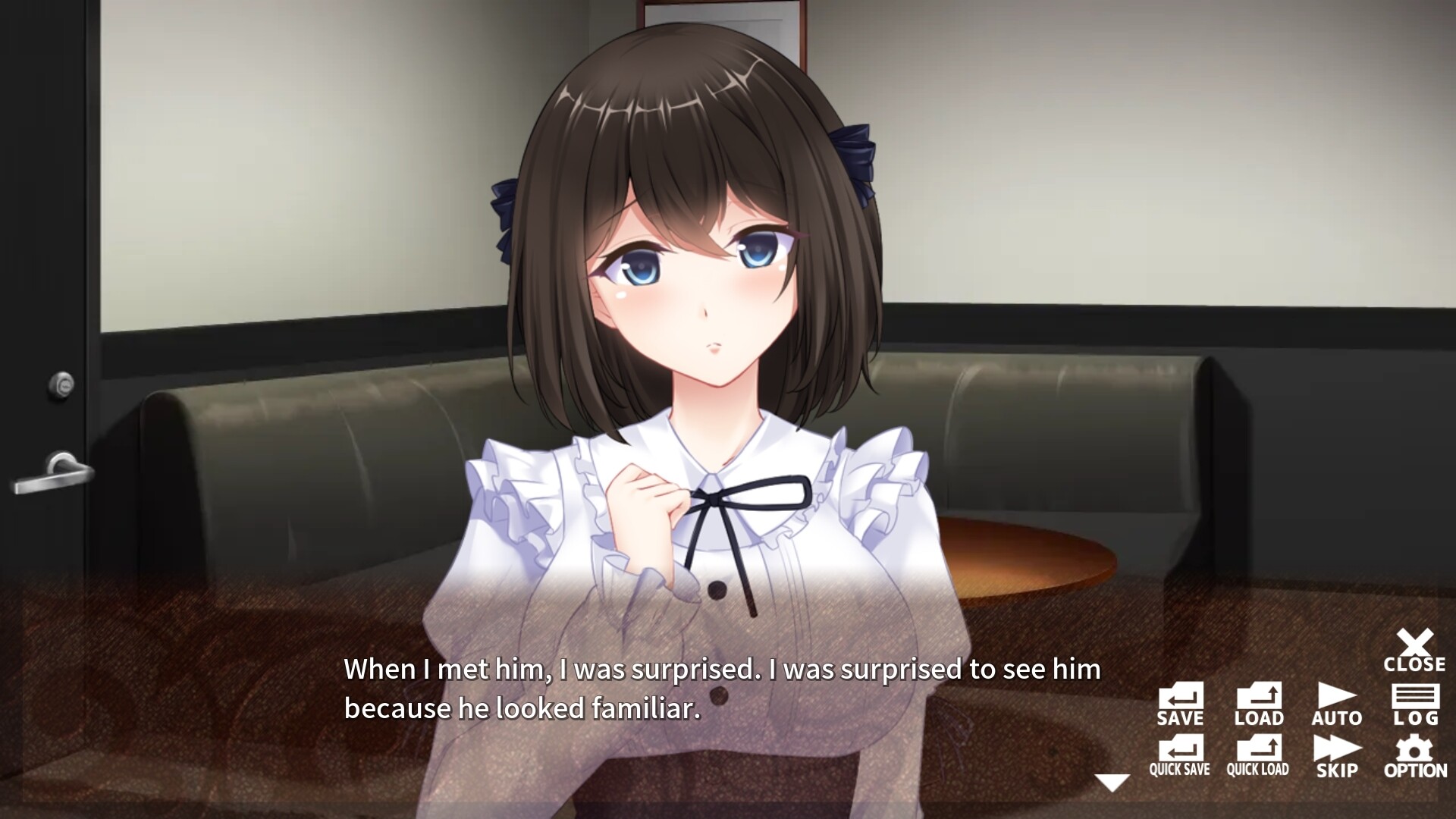 ぐうたら娘更生計画 ~Neet Girl Rehabilitation Plan~ screenshot 4