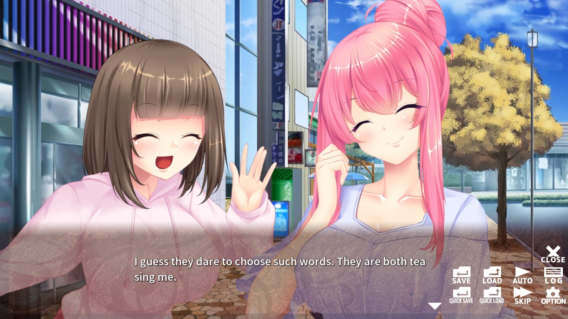 ぐうたら娘更生計画 ~Neet Girl Rehabilitation Plan~ screenshot 5