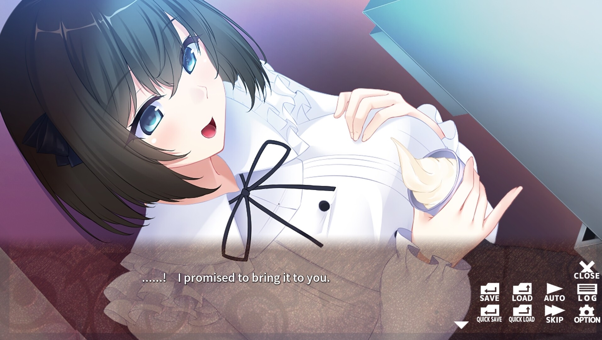 ぐうたら娘更生計画 ~Neet Girl Rehabilitation Plan~ screenshot 2