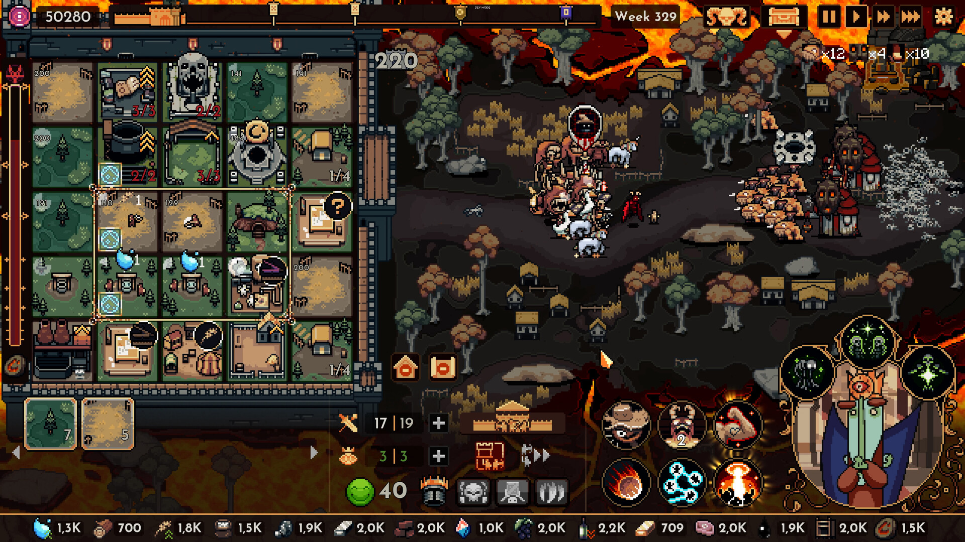 The King is Watching screenshot 16