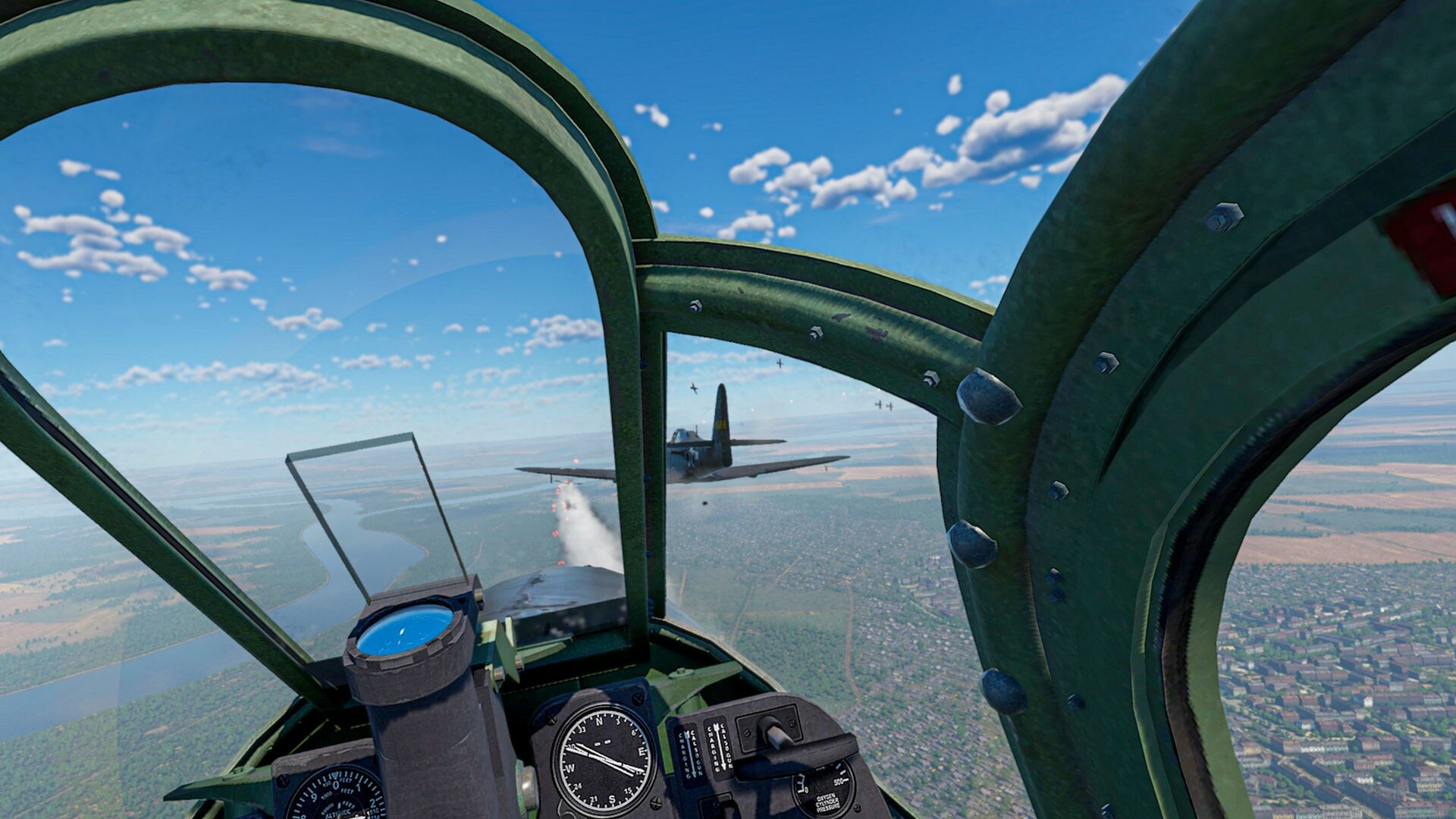Aces of Thunder screenshot 5