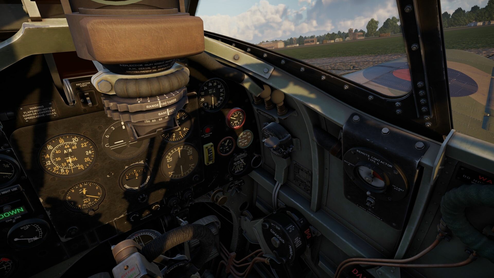 Aces of Thunder screenshot 4