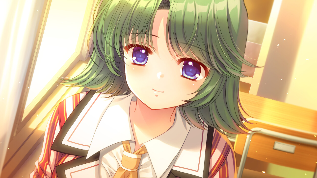 Sore wa Maichiru Sakura no You ni -Re:BIRTH- screenshot 4