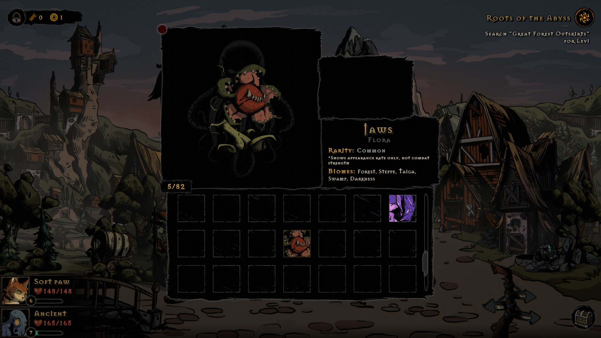 Voidsayer screenshot 12