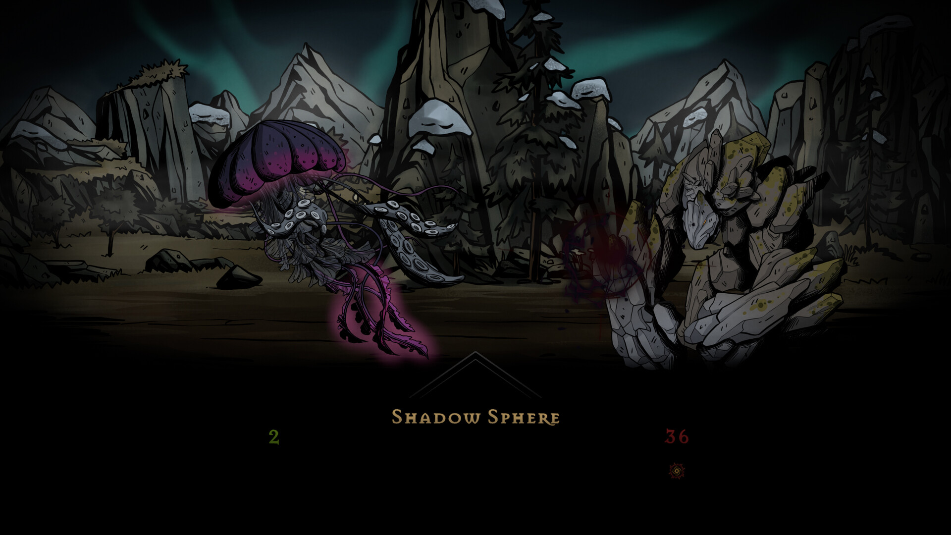 Voidsayer screenshot 6