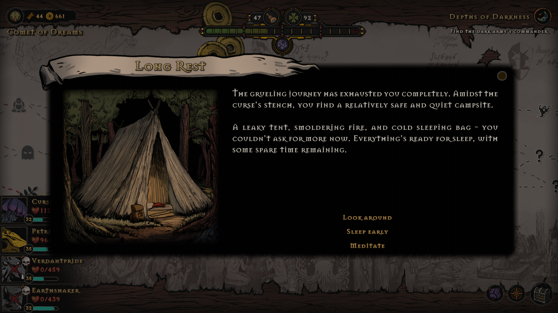 Voidsayer screenshot 15