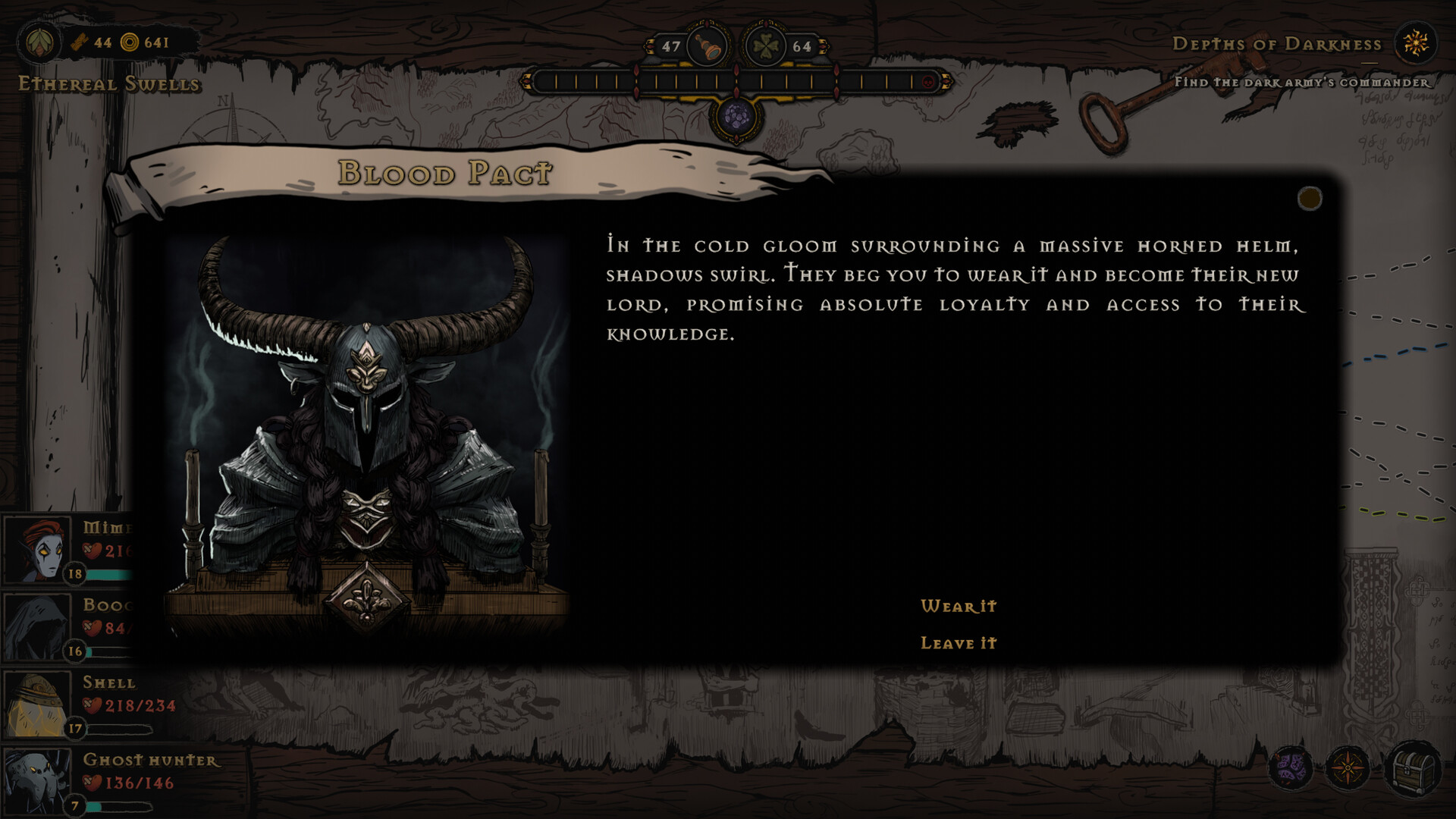 Voidsayer screenshot 10