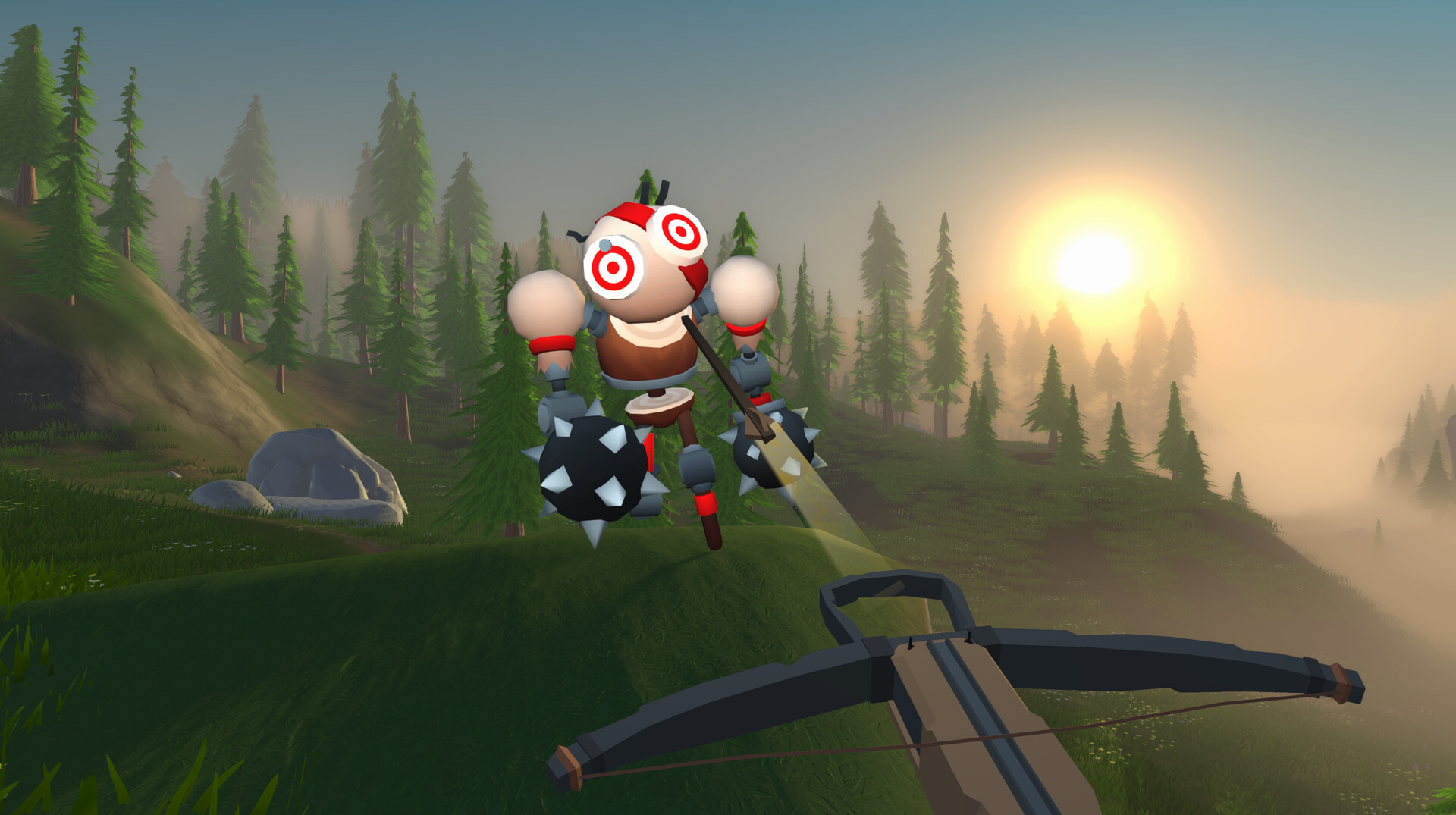 Survivaluck screenshot 1