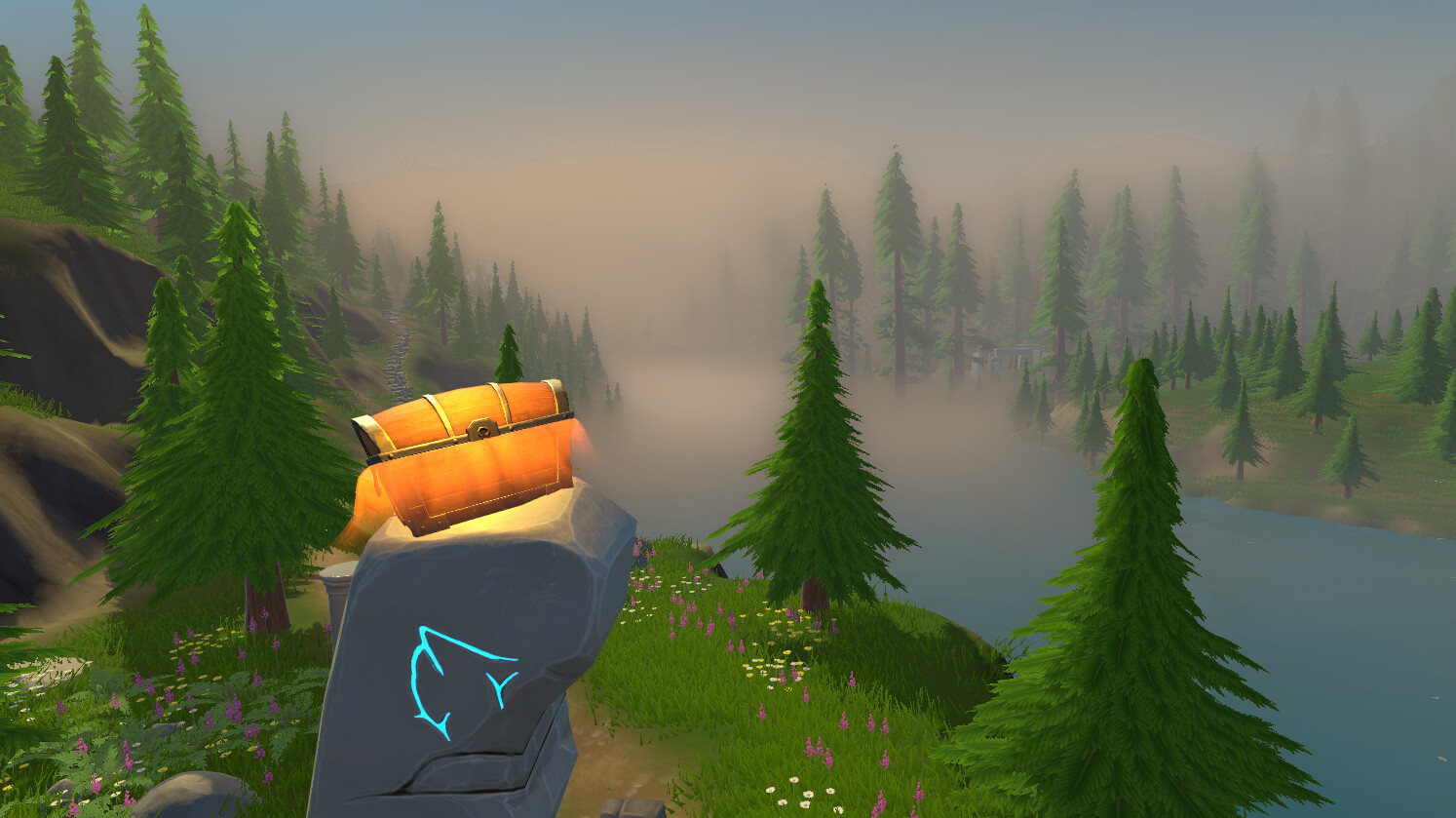 Survivaluck screenshot 2