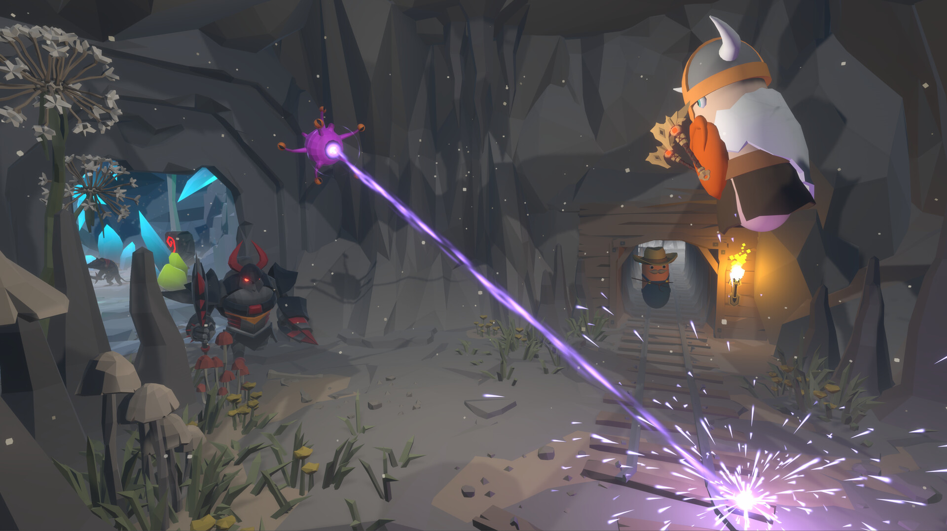 Survivaluck screenshot 3