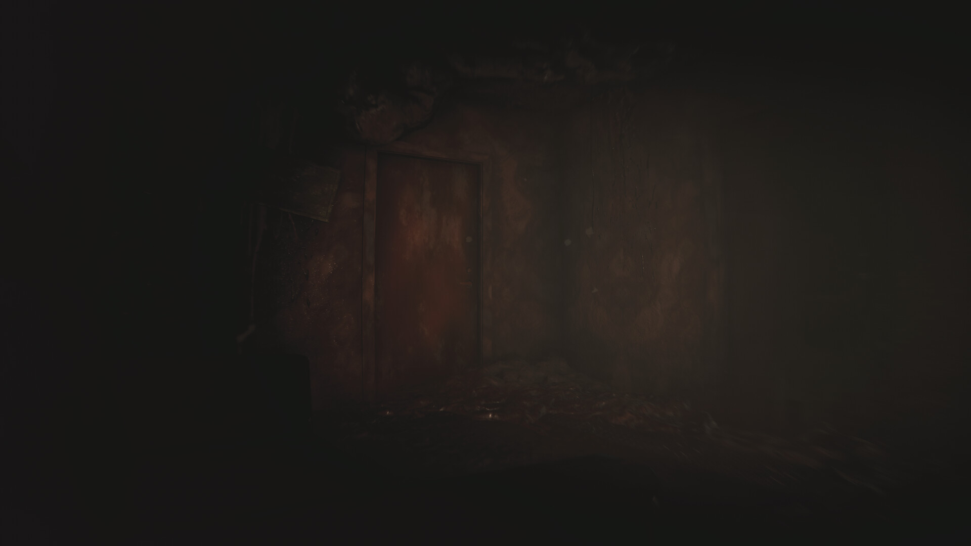 Whispering Lane: Horror screenshot 11