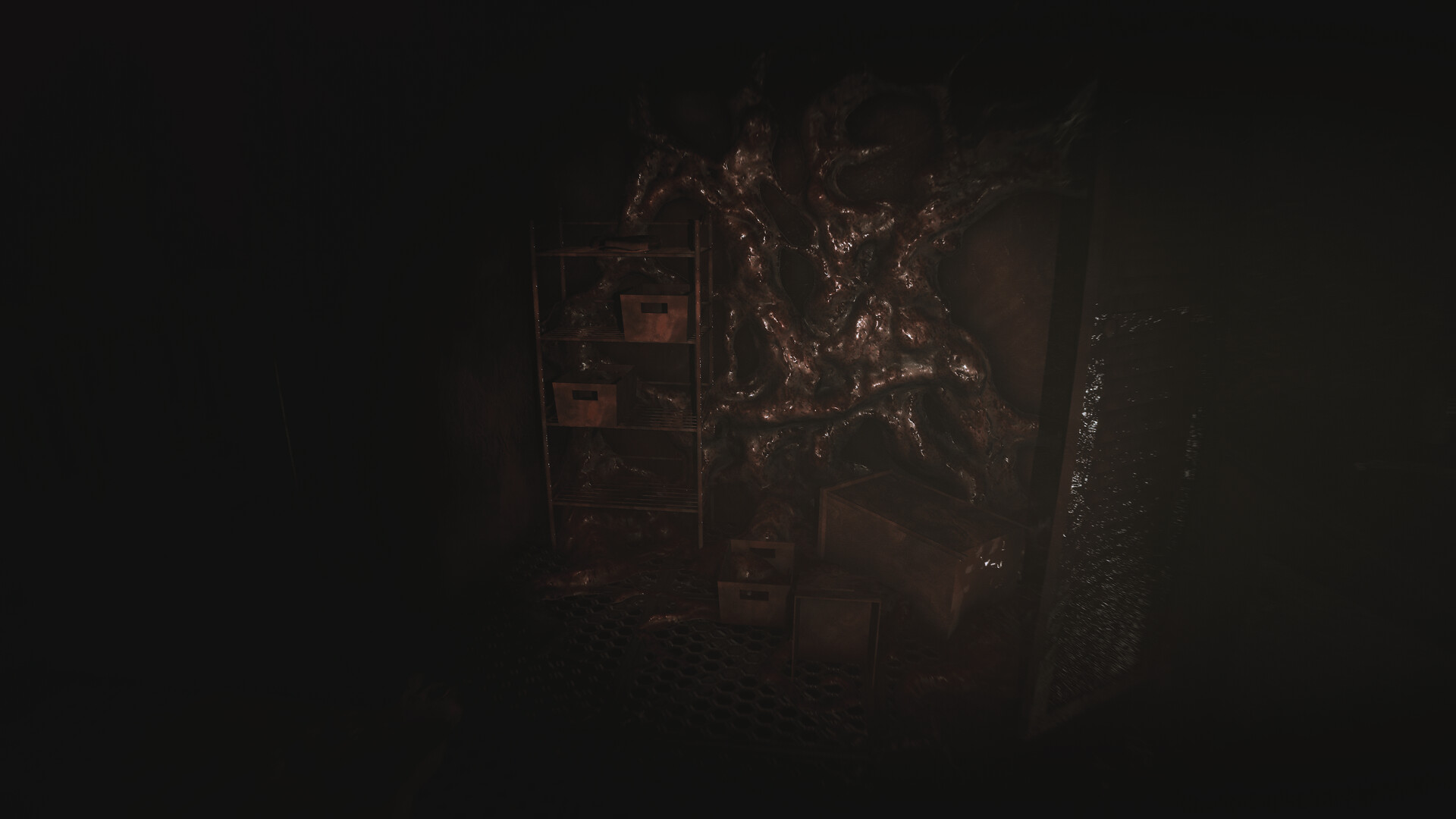 Whispering Lane: Horror screenshot 7