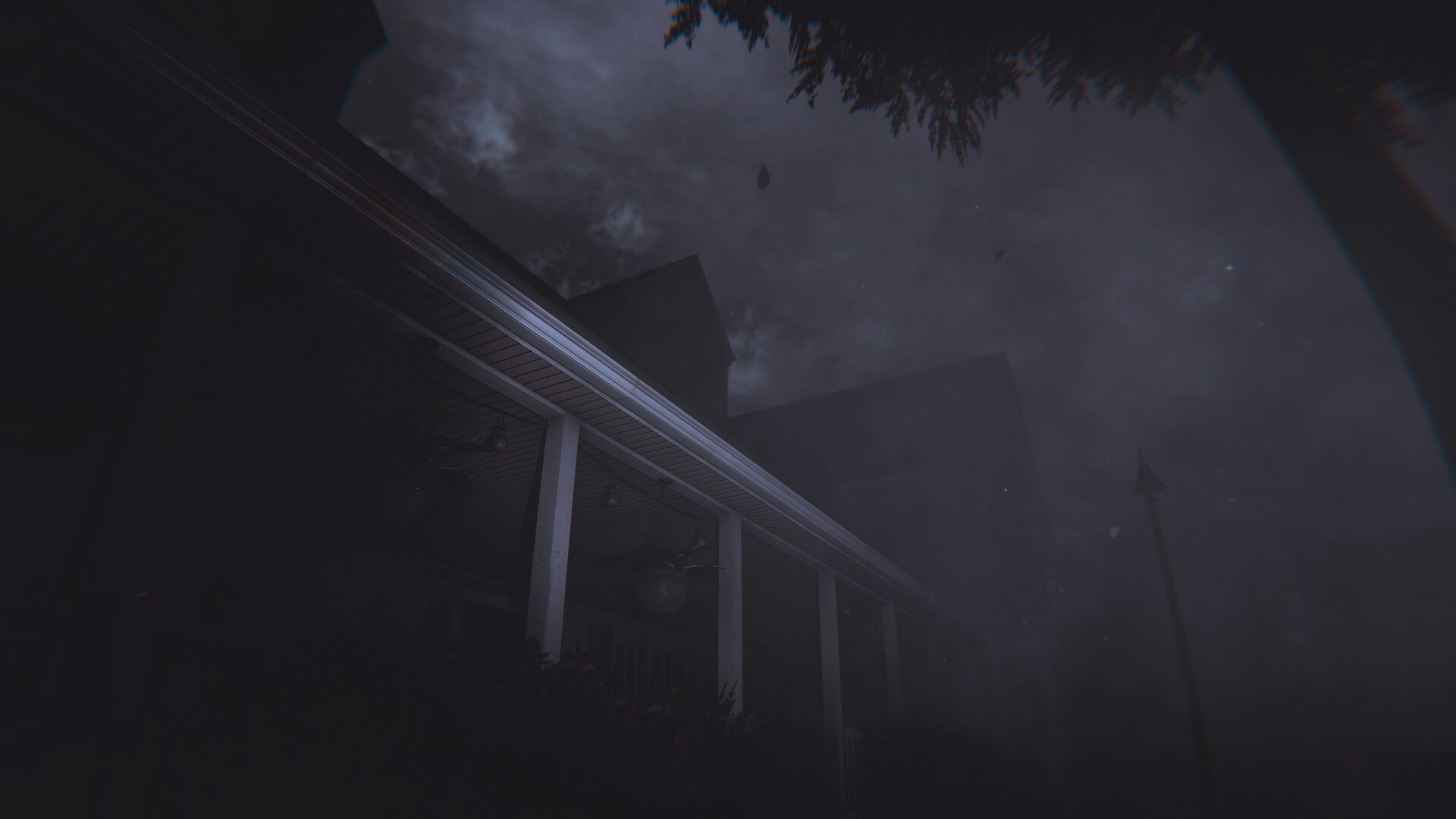 Whispering Lane: Horror screenshot 5
