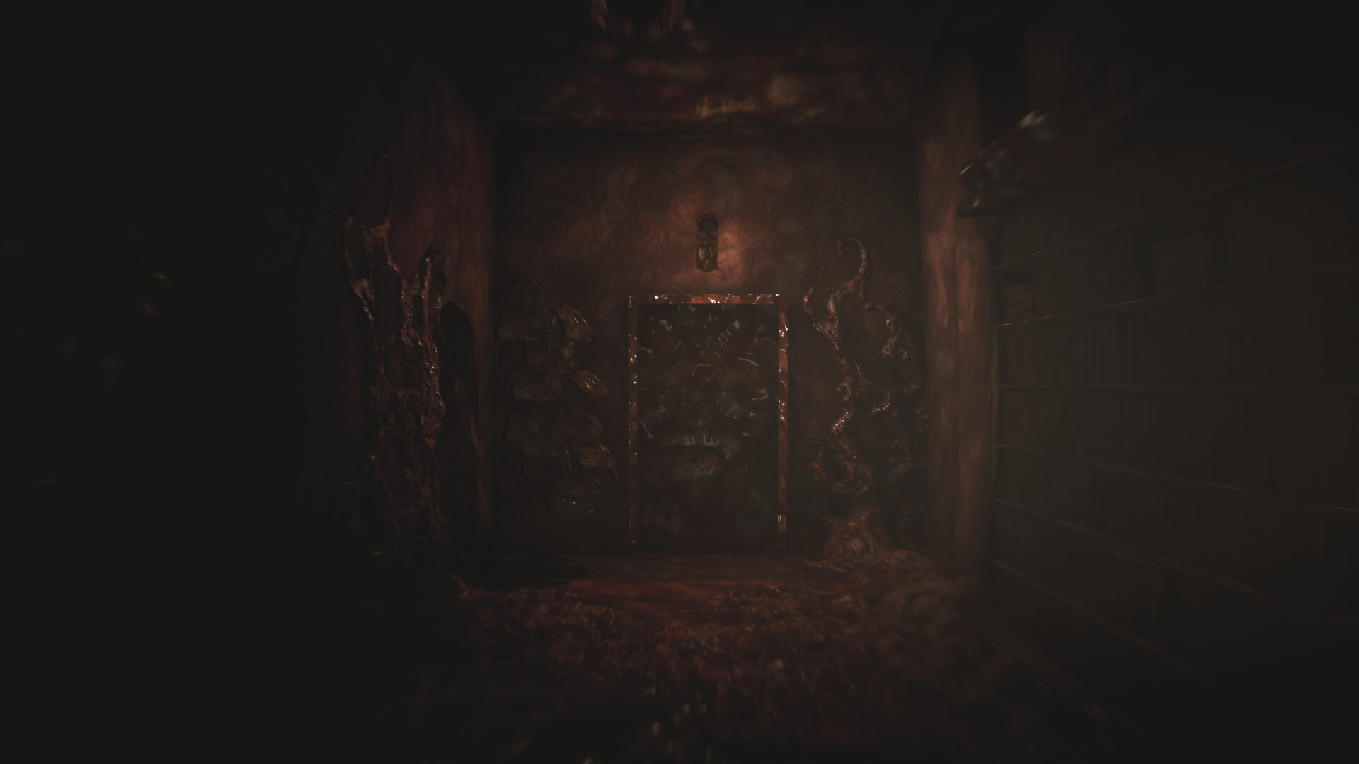 Whispering Lane: Horror screenshot 24