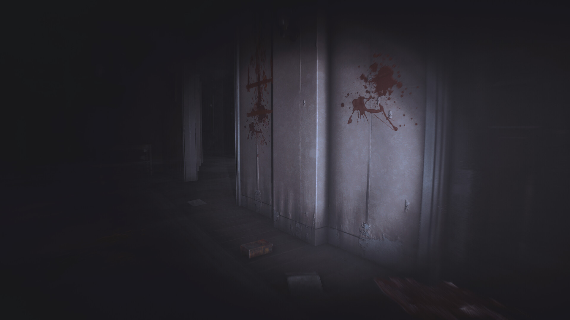 Whispering Lane: Horror screenshot 18