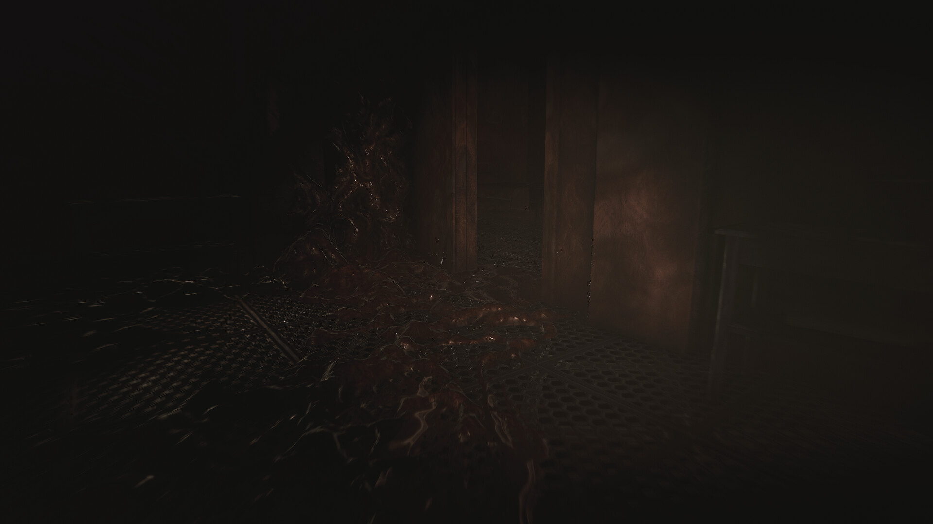 Whispering Lane: Horror screenshot 9