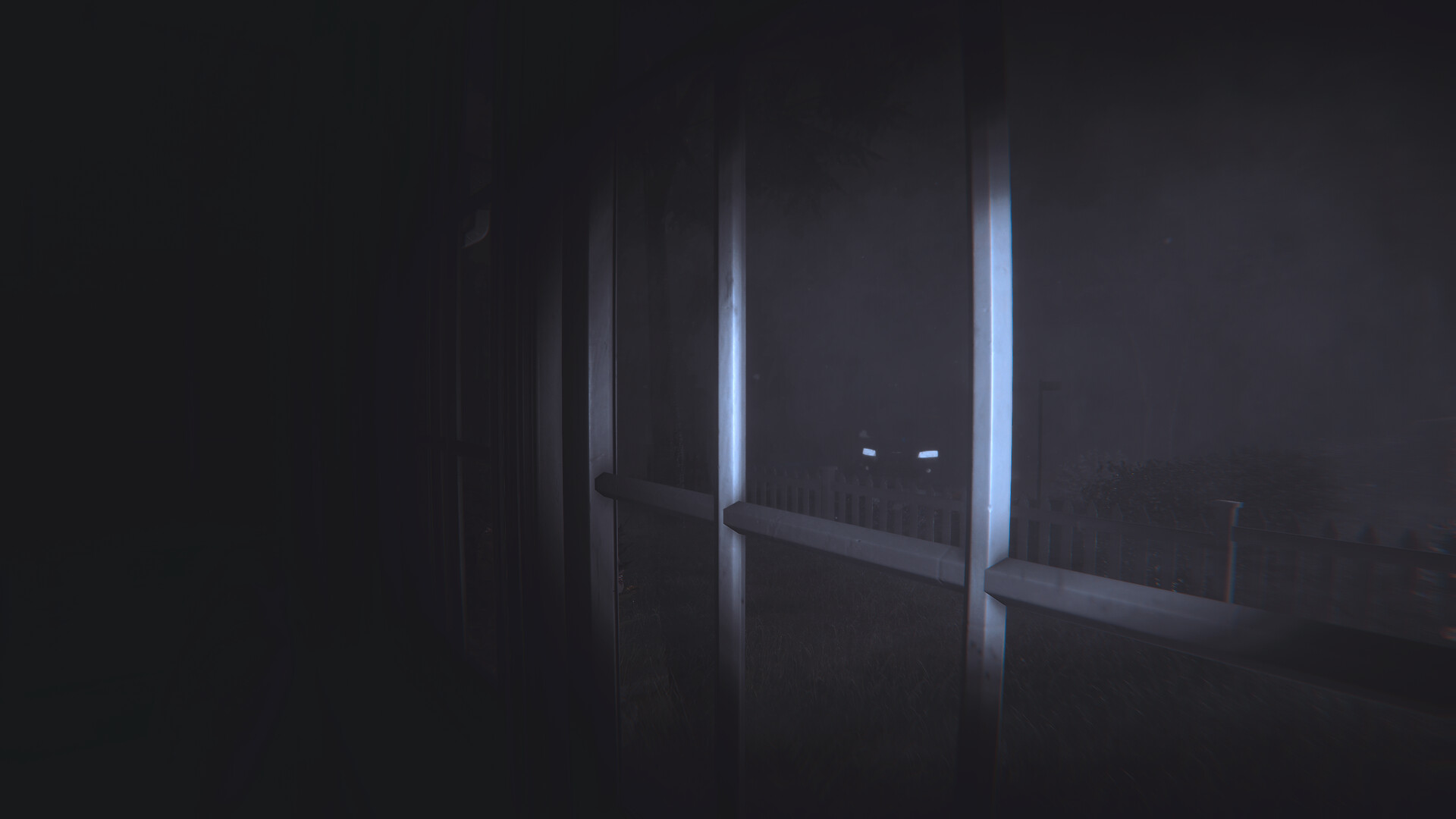 Whispering Lane: Horror screenshot 12