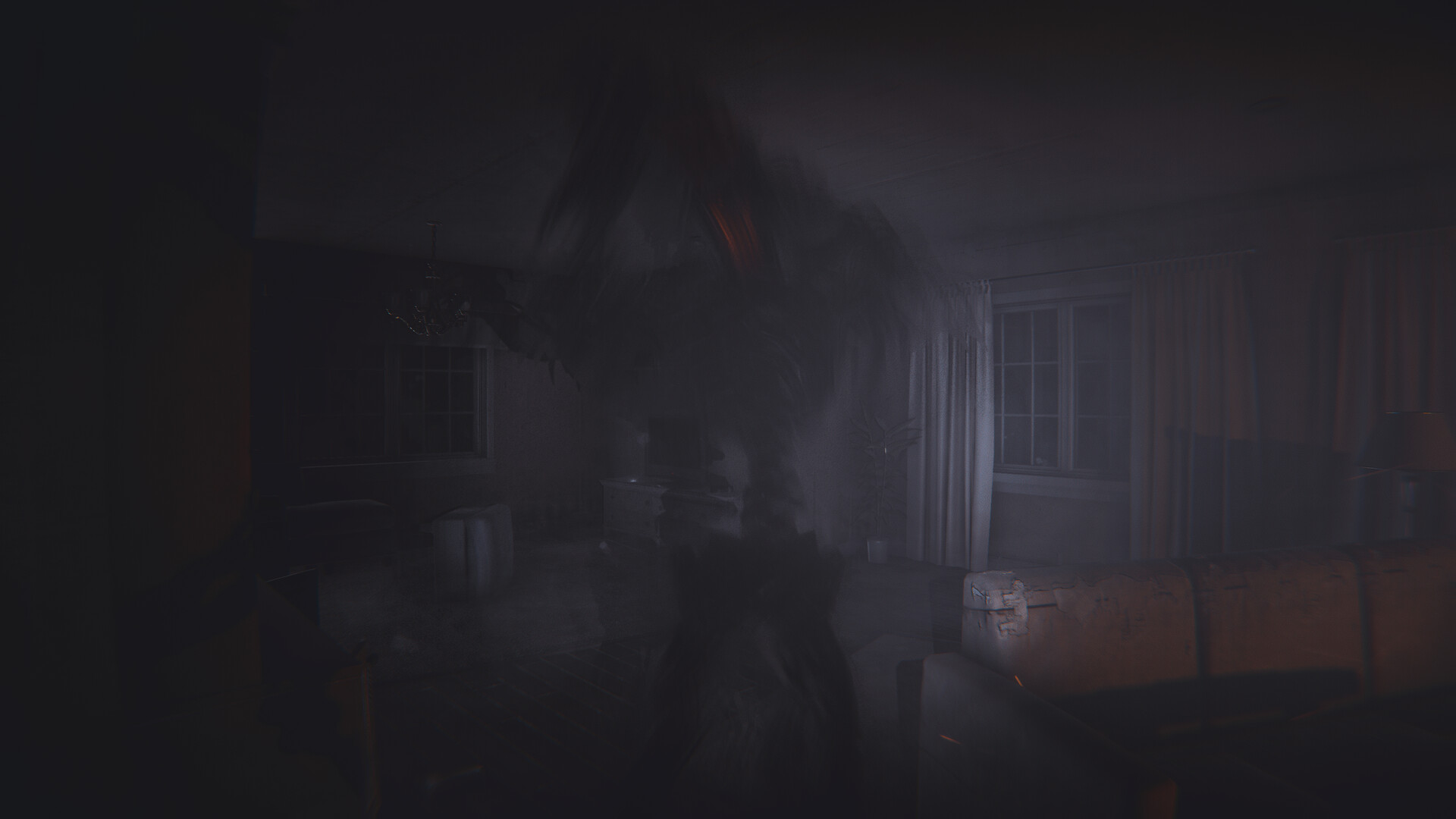 Whispering Lane: Horror screenshot 6