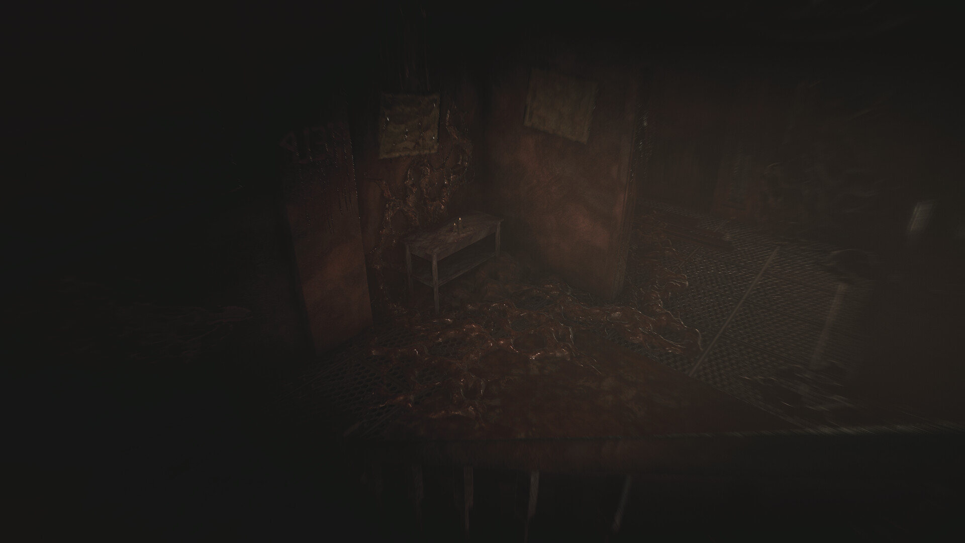 Whispering Lane: Horror screenshot 3