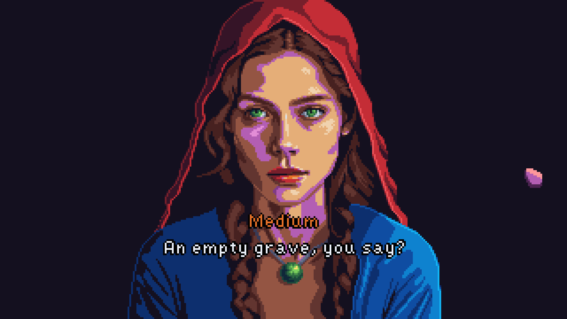 Devil's Hideout screenshot 10