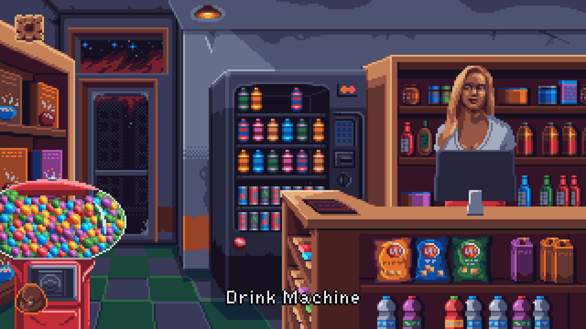 Devil's Hideout screenshot 8