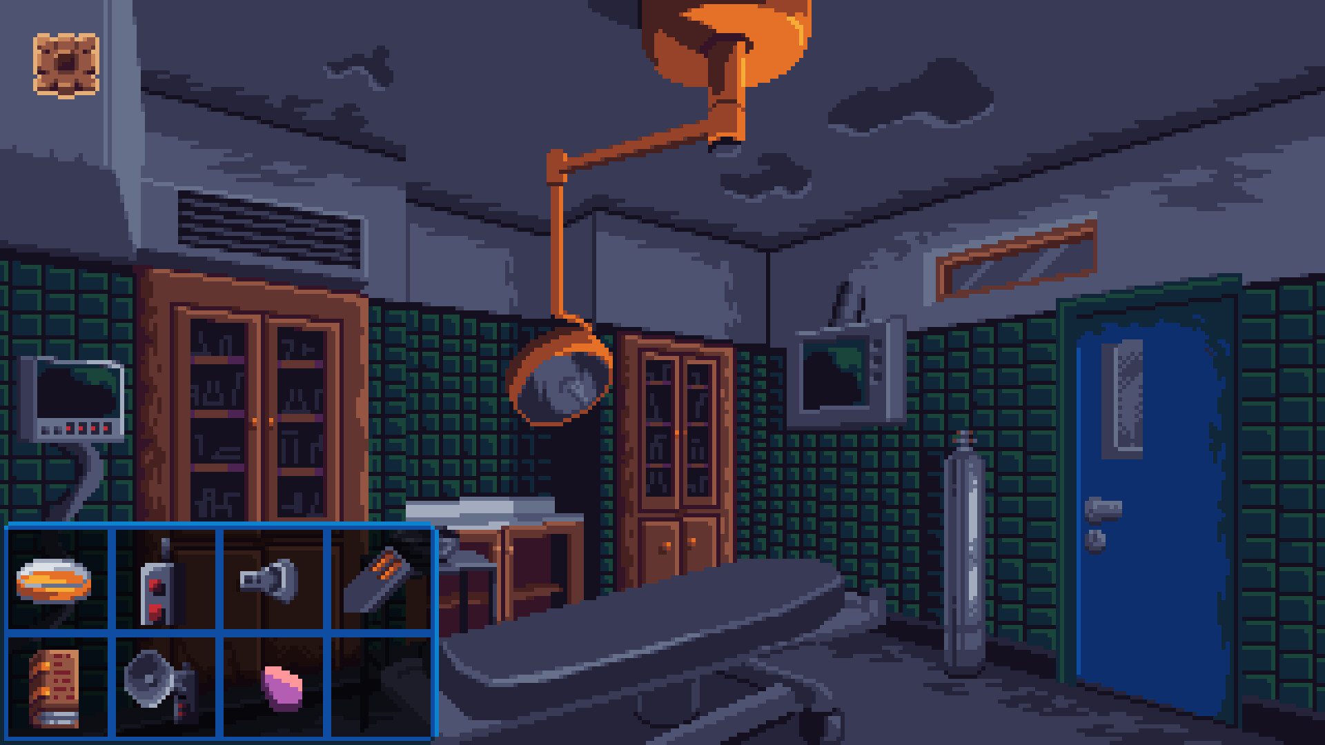 Devil's Hideout screenshot 6