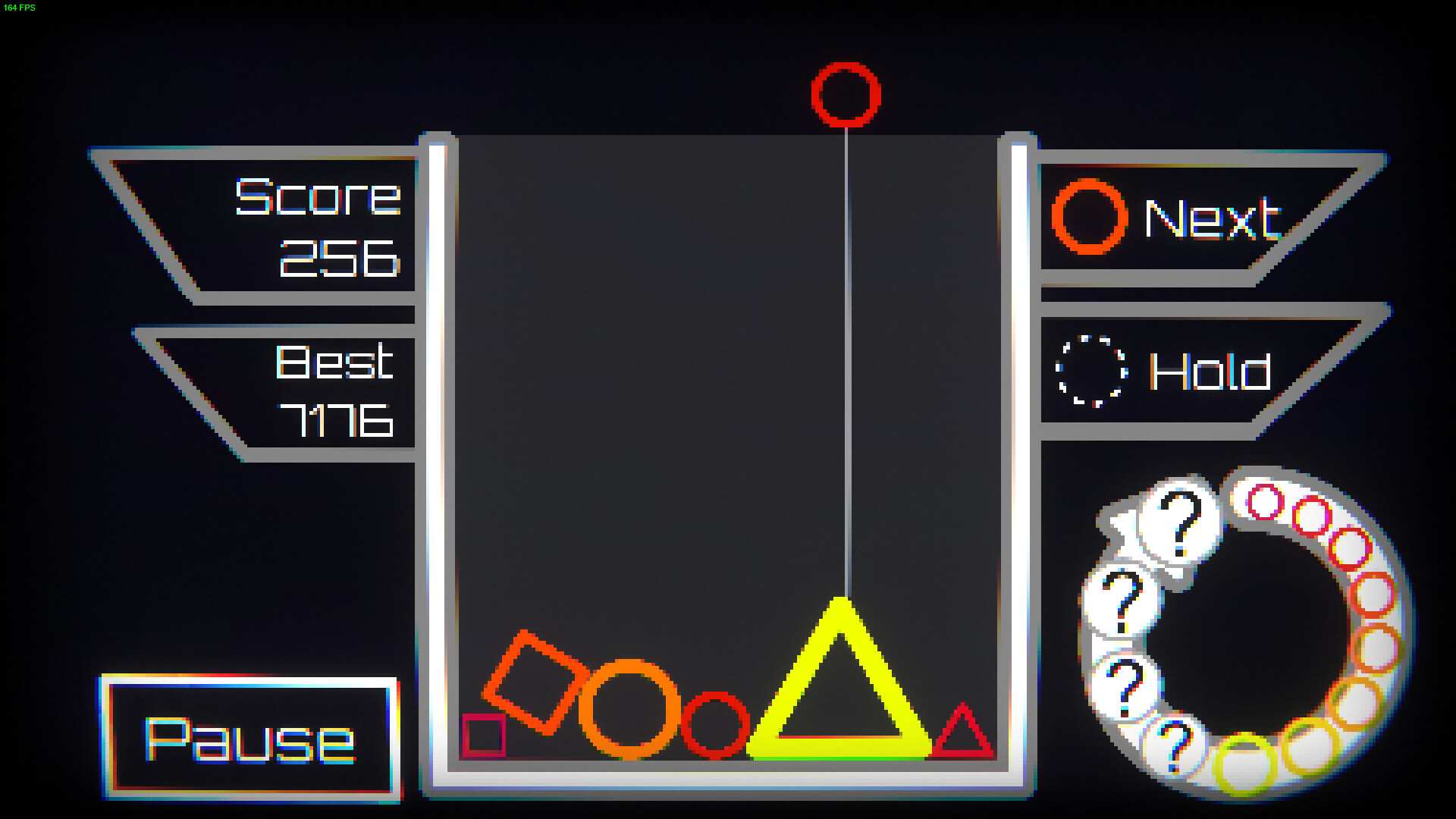 Bisyntho screenshot 5