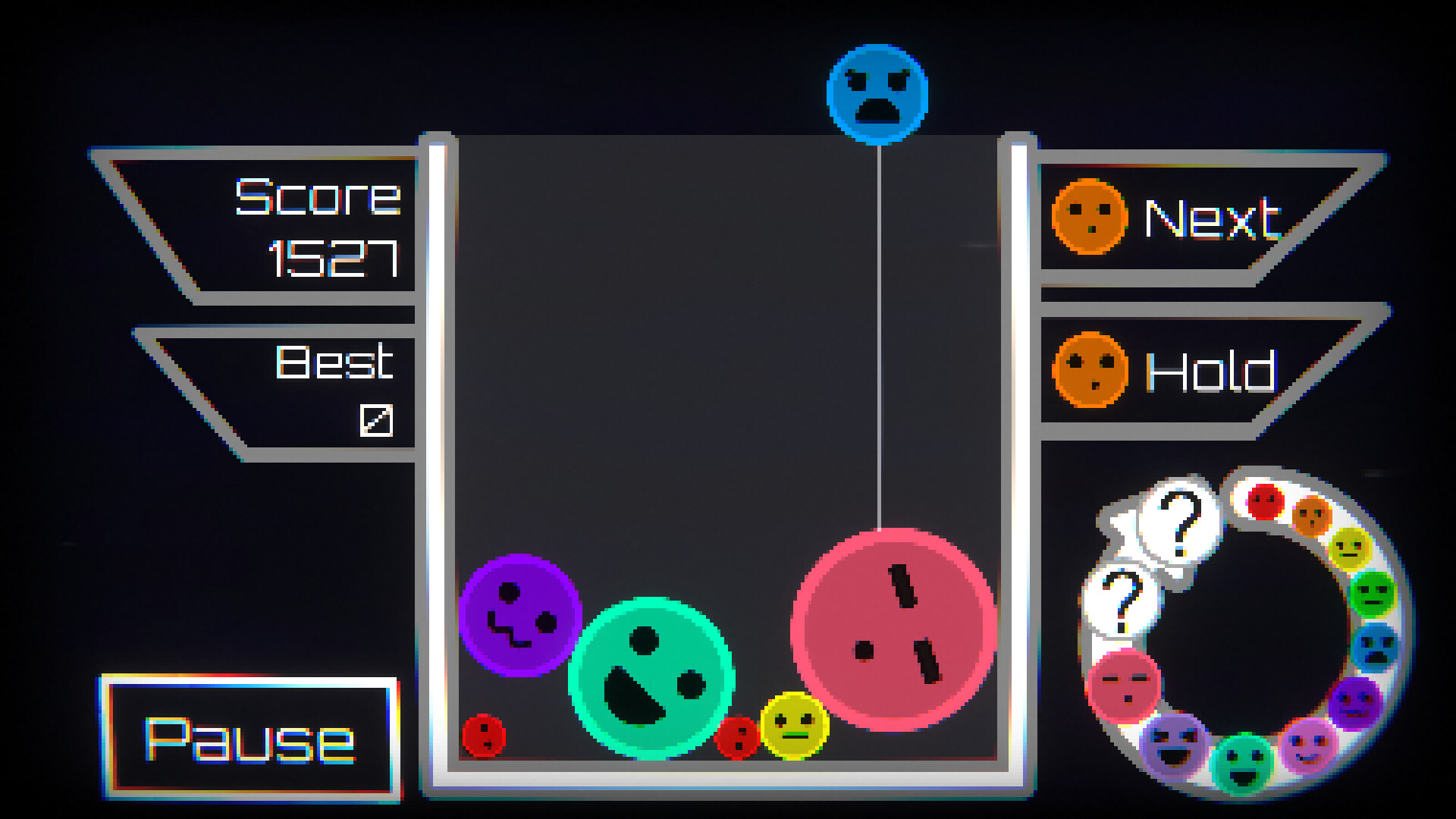 Bisyntho screenshot 4