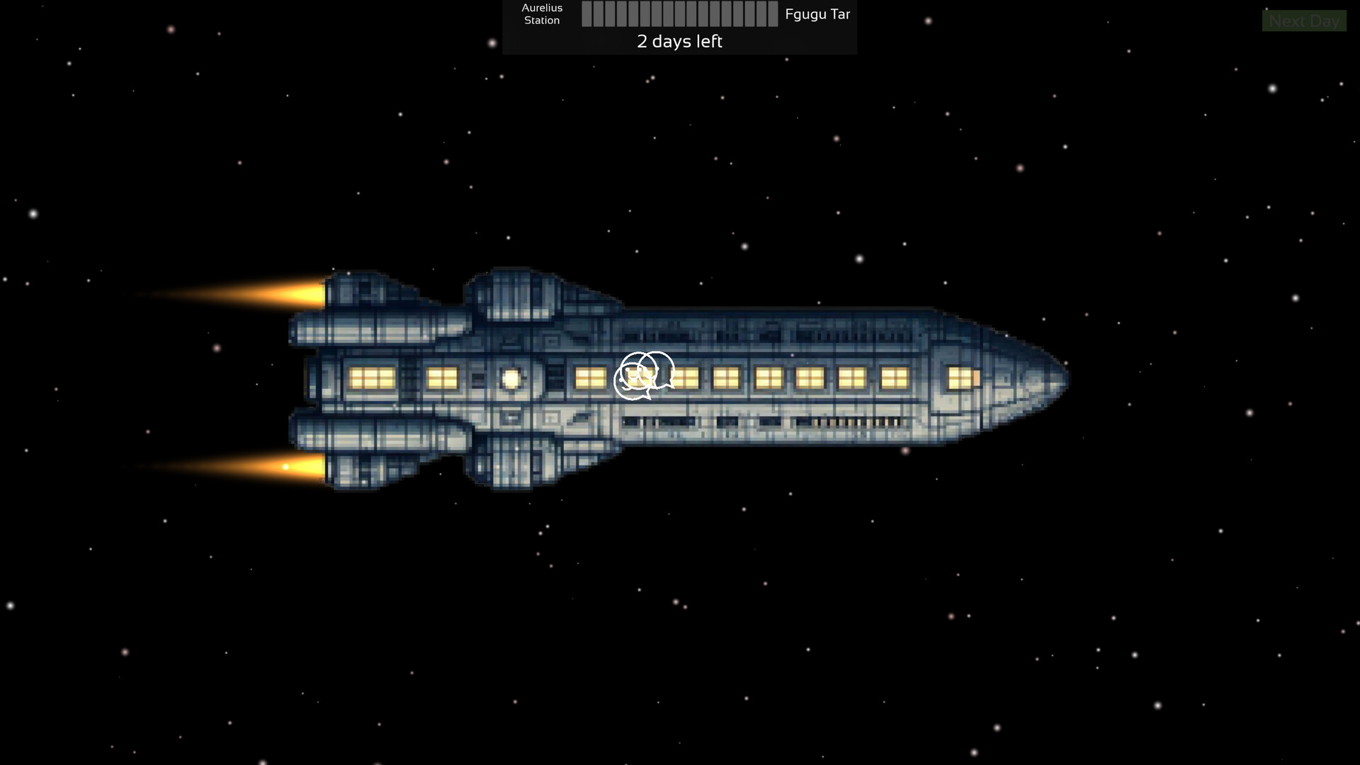 FULE screenshot 1