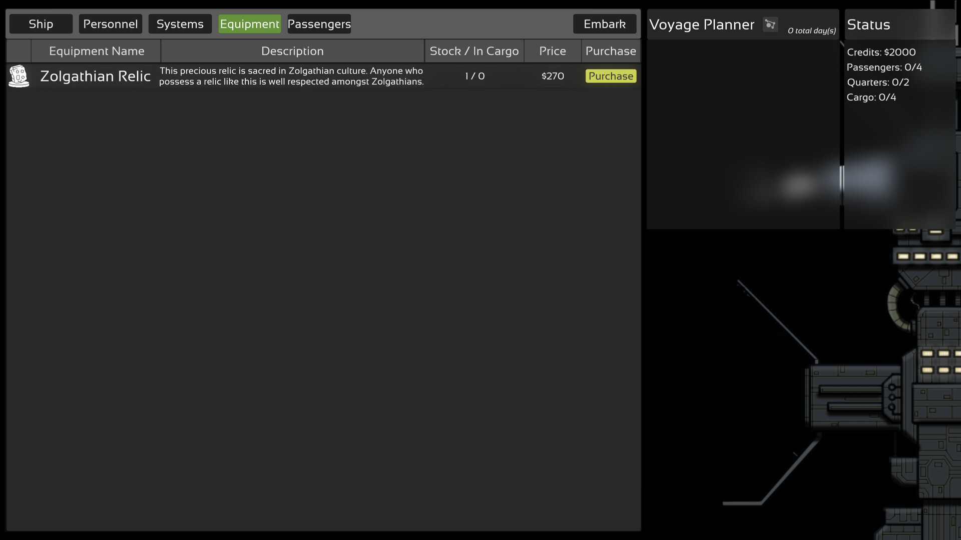 FULE screenshot 4