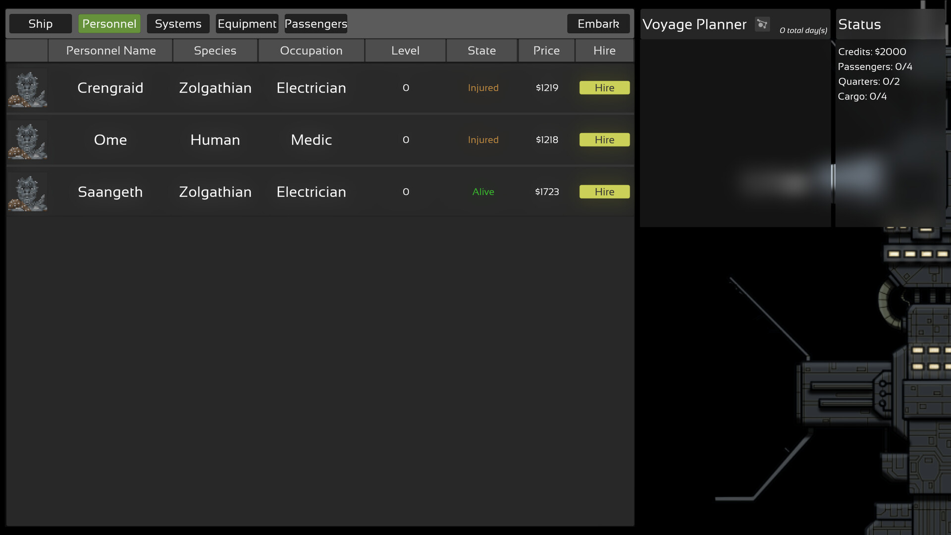 FULE screenshot 3