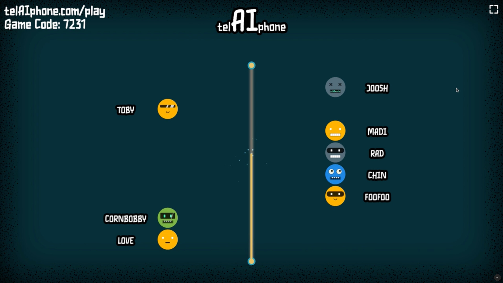 telAIphone screenshot 2