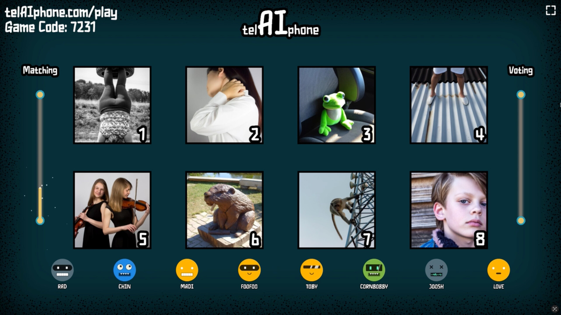 telAIphone screenshot 3