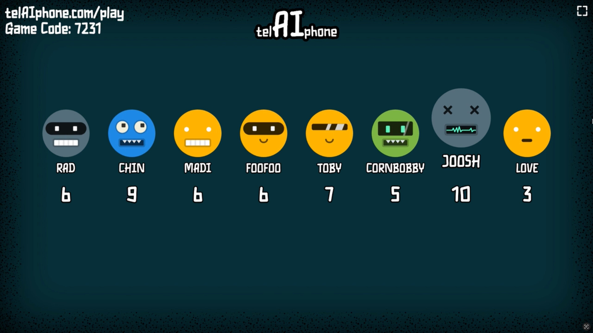 telAIphone screenshot 4