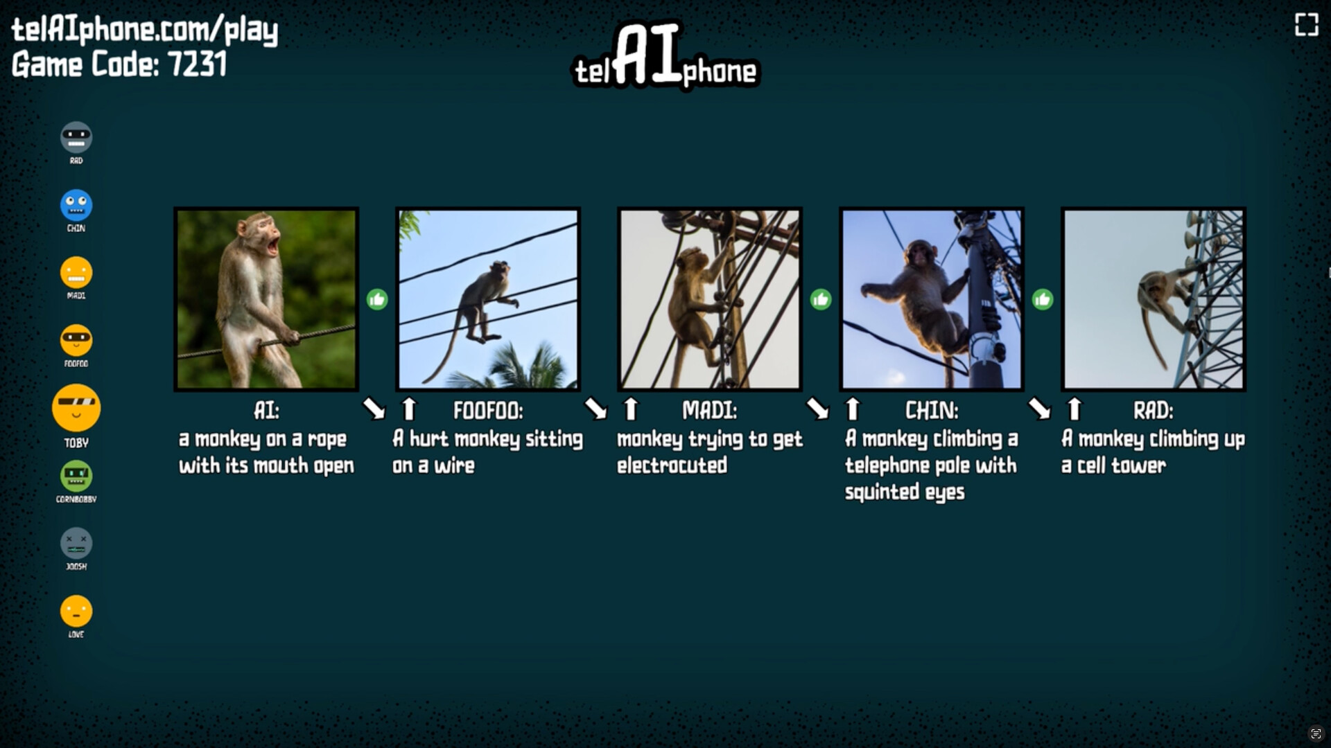 telAIphone screenshot 5