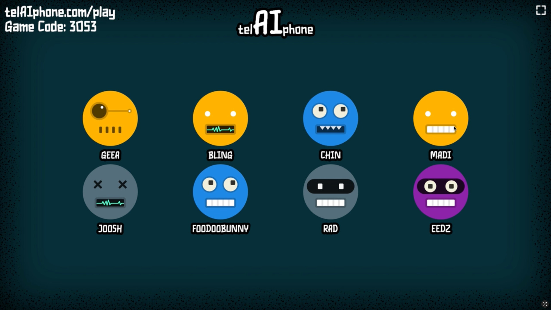 telAIphone screenshot 1