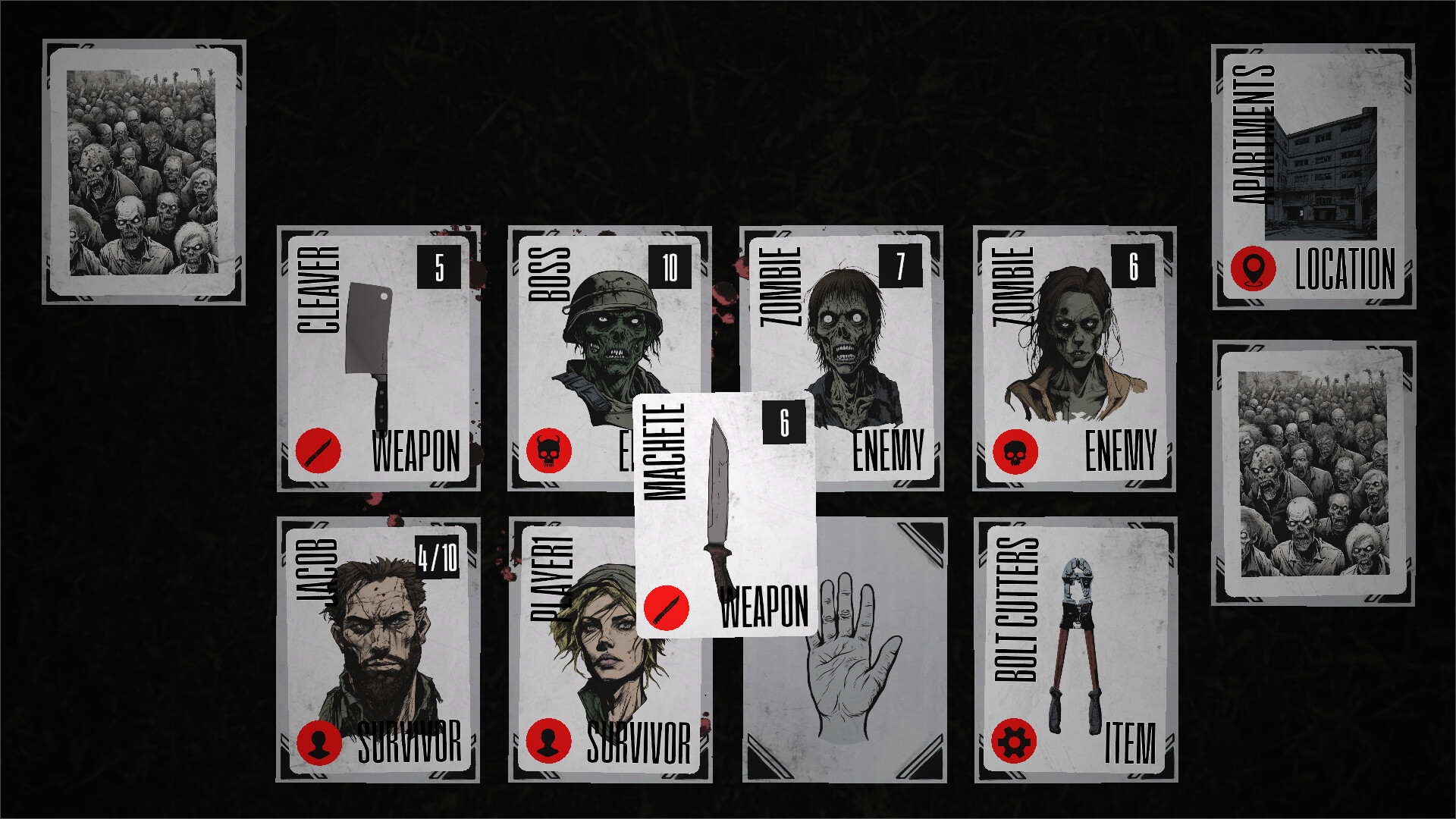 Deal of the Dead Final Cut screenshot 5