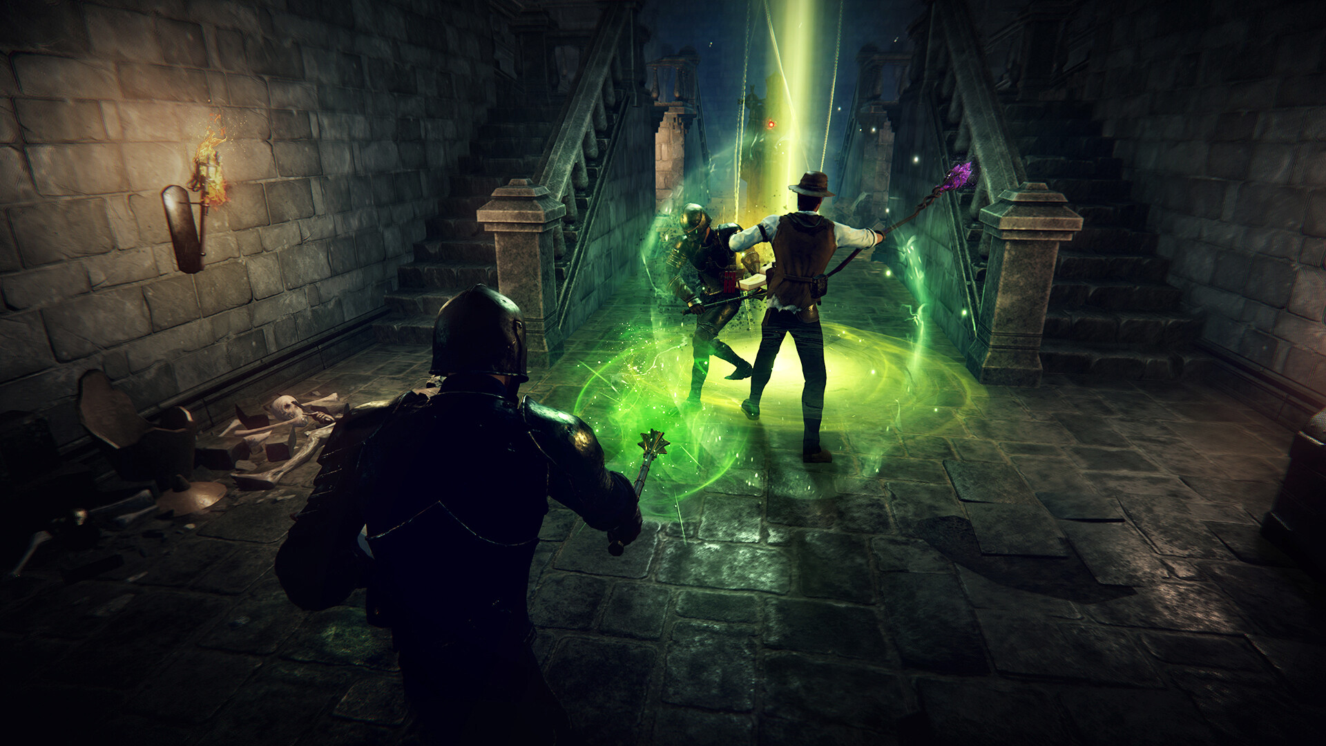 Raiders of Treasure Island screenshot 4