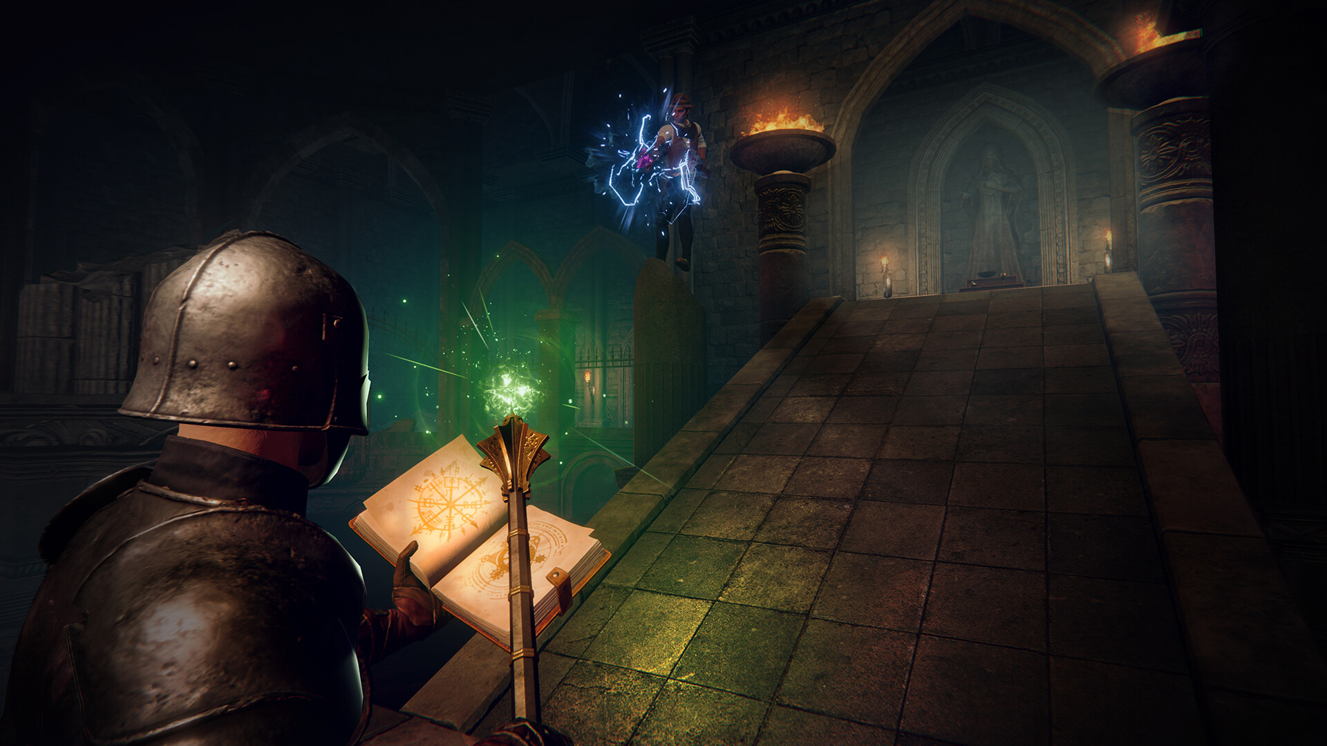 Raiders of Treasure Island screenshot 5