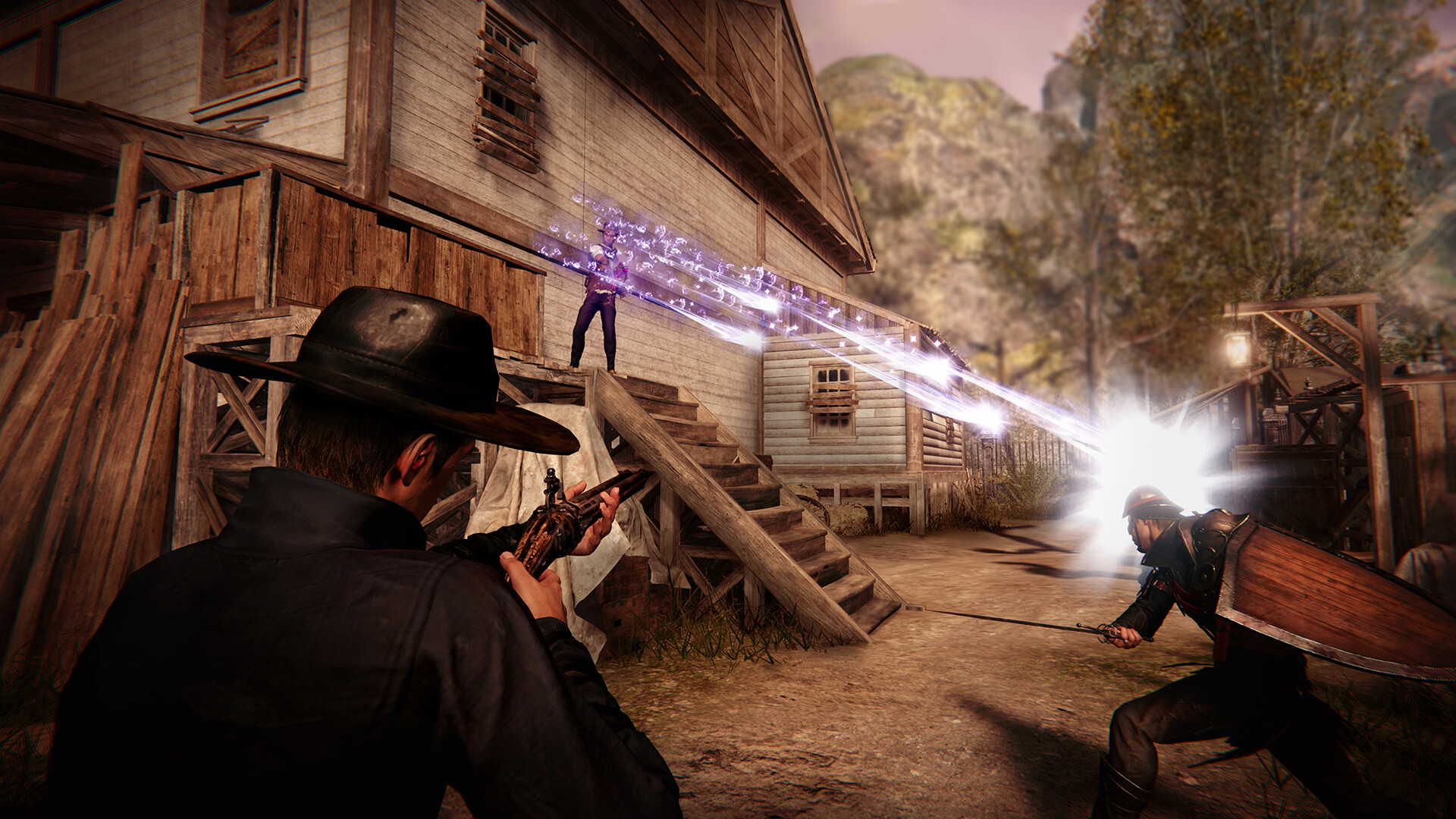 Raiders of Treasure Island screenshot 3