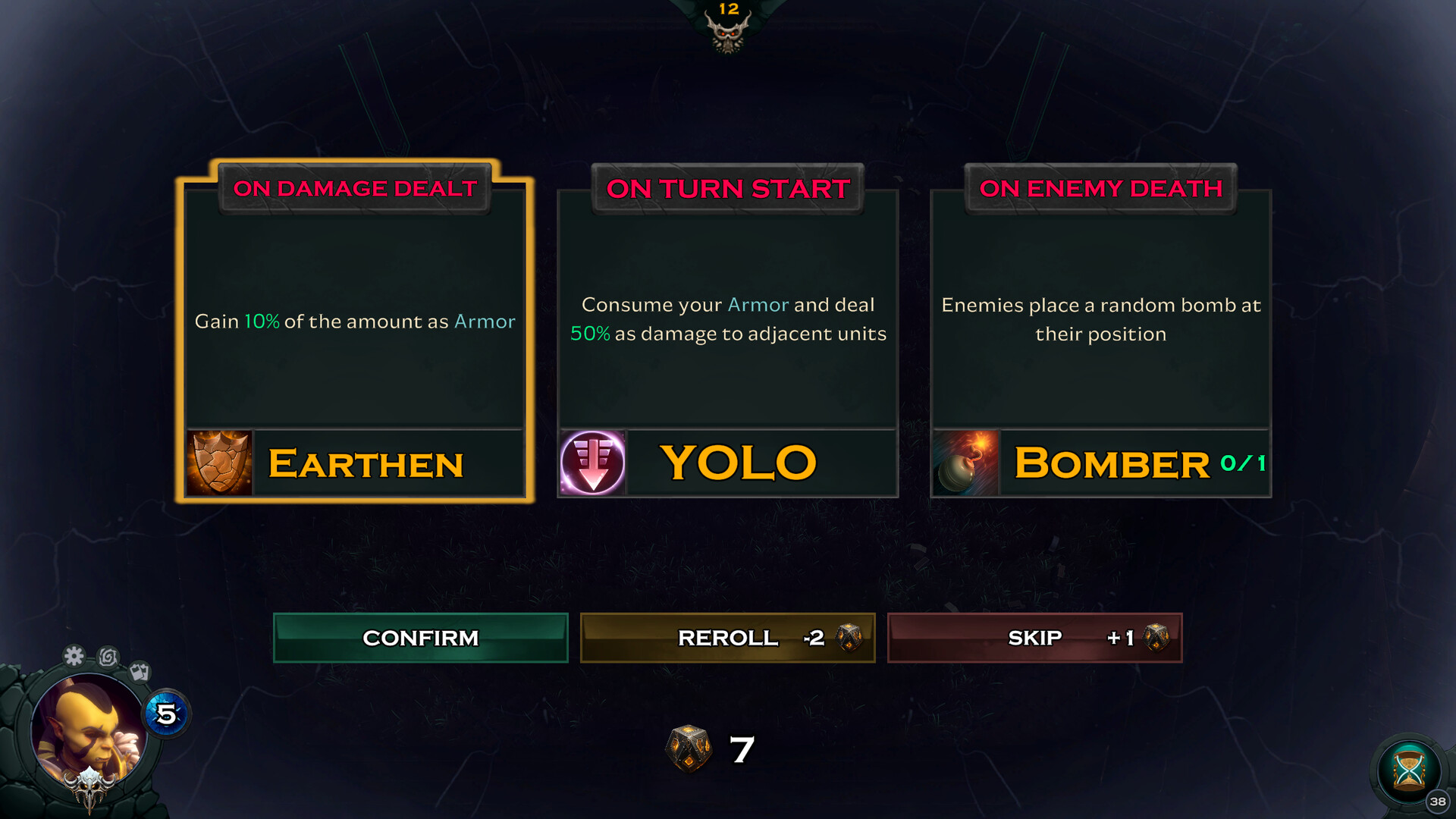 Korga's Arena screenshot 6